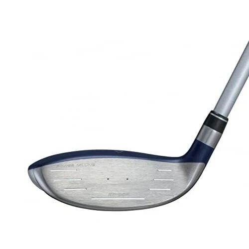 Bridgestone Gold B-LD Fairway Wood 3w / AIR Speeder L - Image 3 of 4