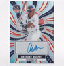Anthony Murphy 2026 PANINI STARS & STRIPES PRIZM USA 18U PRIZM AUTO #NTS-AM