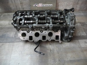 Audi A5 8T 8F A4 8K Q5 3.0 TDI 176KW CCWA Zylinderkopf 1-3 rechts 059103064FS