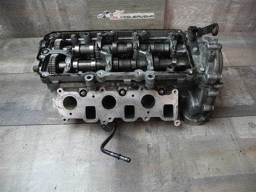 Audi A5 8T 8F A4 8K Q5 3.0 TDI 176KW CCWA Zylinderkopf 1-3 rechts 059103064FS