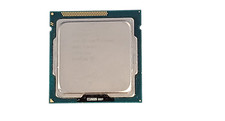 Intel Core i5-3450 SR0PF 3.10GHz 5GT/s 6 MB Cache CPU Processor Lot of 2
