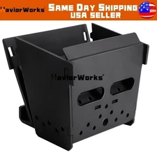 For PelPro, Pleasant Hearth, Quadrafire Outfitter Burnpot/Firepot, SRV7077-003