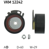 Spannrolle Zahnriemen SKF VKM 12242 FüR Fiat Lancia Brava Delta II Marea Dedra