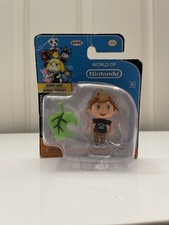 Jakks World of Nintendo Animal Crossing Villa...