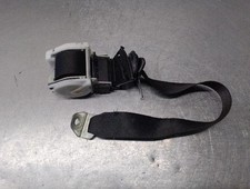 90565011N sicherheitsgurt hinten links OPEL OMEGA B 2.5 24V DTI 1999 4733371