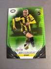 2024 Topps Chrome Womenâs UEFA ANNA SANDBERG Green /150 #87 PWE