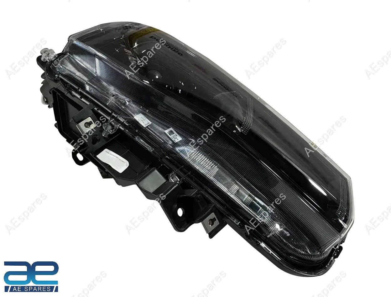 Headlight Head Lamp Assembly RH For Suzuki Swift Dzire 2024-Now 35100M55U00 view 3