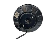 bremskraftverstärker SKODA RAPID 1.6 TDI 6C1614105G elrop138397