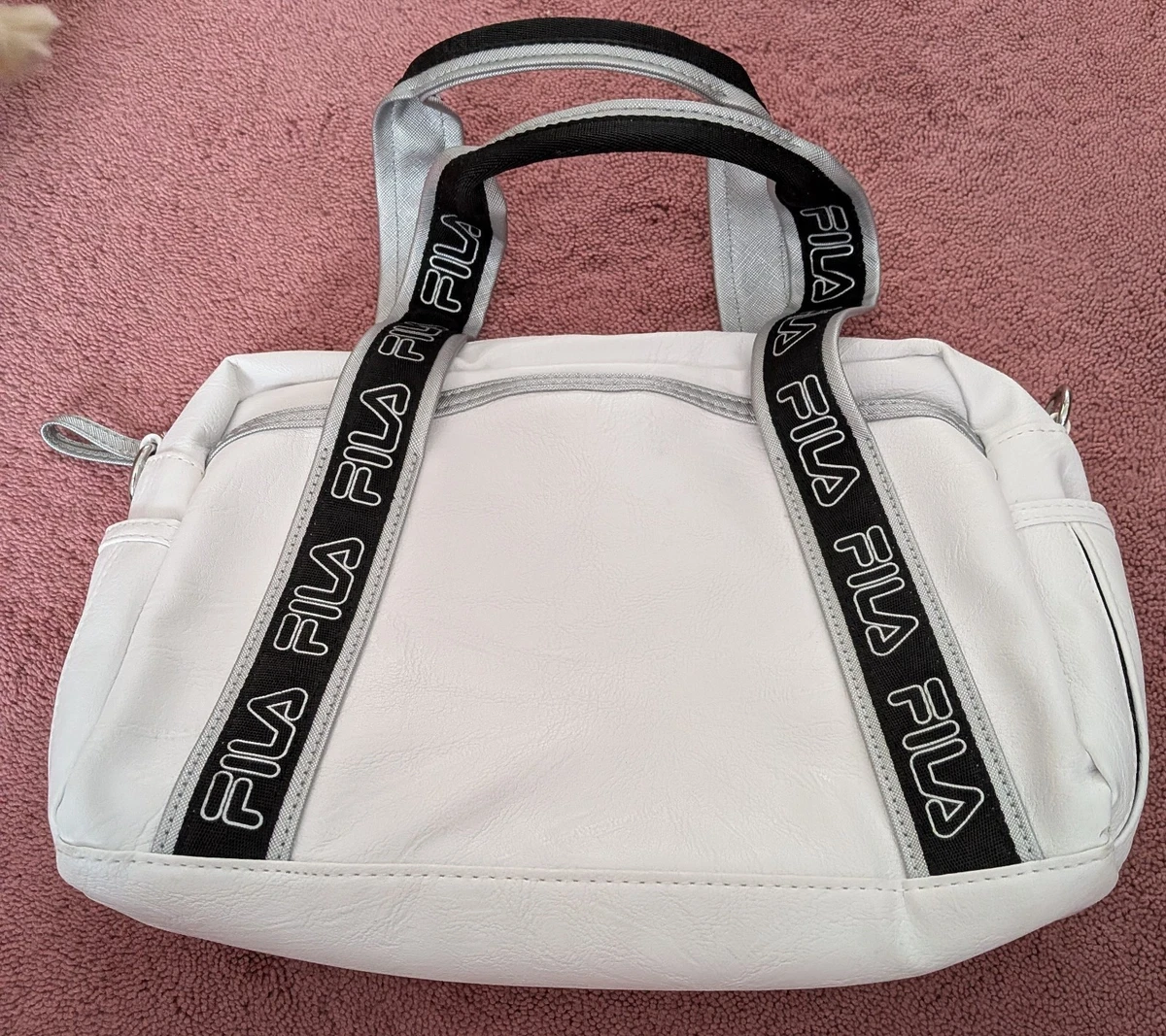 FILA Shoulder Bag Bags & Handbags for Women for sale | eBay UK