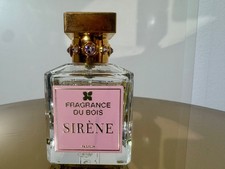 Fragrance Du Bois SIRENE, High Ende Nischen Duft, 24 H VERSAND !
