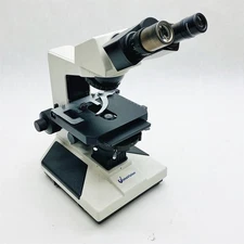 Jenco International L2000 Binocular Microscope 2*WF 10X Eyepiece -No Lamp- Parts