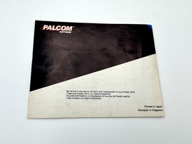 Ski Or Die Pal A  Ita Nintendo Nes 8 Bit Originale Testato Funzionante