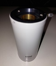 Zeiss Mikroskop Kameraadapter Fototubus Spacer 47 30 23 - 9900