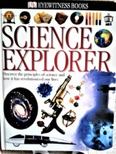 SCIENCE EXPLORER FOR AMS