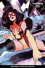 AMAZING SPIDER-MAN #16 SIMONE DI MEO FROM THE CHAOS A COSTUME VRNT (MARVEL 2025)