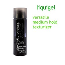 Sebastian TEXTURIZER Flexible Bodifying Liquigel 5.4 fl. oz- new