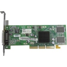 Dell 06T096 Video Card Ati Agp Dvi Connect