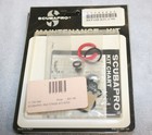 Scubapro A700 service kit NOS scuba diving regulator — photo 2