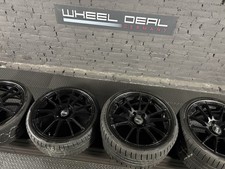 OZ RACING ULTRALEGGERA FELGEN ZBH Porsche Wheels Rim 8,5+11x 19 996 997 991