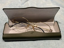 FRED Maldives Glasses