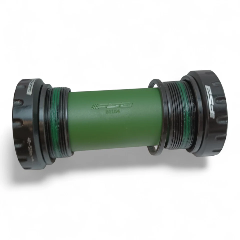 FSA Bottom Bracket MegaEXO 24mm 68mm 73mm Fit Shimano BB68 - Image 2 of 4