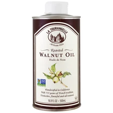 La Tourangelle, (3 Pack) Walnut Oil, 16.9 fl oz (500 ml)
