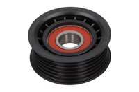 Maxgear Spannrolle, Keilrippenriemen 54-0917 FüR Ford Volvo