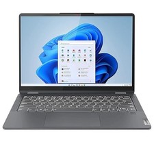 Lenovo IdeaPad Flex 5 14IRU8 14" Intel Core i5 13th Gen 8GB 512GB Fair