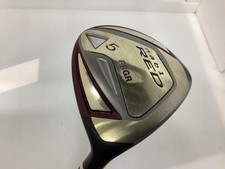 PRGR PRGR Fairway Wood Nabla Red 2015 Id 5W Flex Sr Used