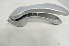 The Pampered Chef Garlic Press Made In Taiwan Used Heavy Duty No cleaning Tool