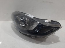 HYUNDAI I10 ADVANCE MK3 2020-2026 Front Right Halogen Headlight 92102K7510