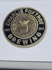 Charlie Foxtrot Brewing 2018 - Pint Patoon Member - Port Charlotte , FL.    NEW — photo 1