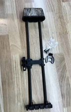 Tight Spot Quiver  LH Realtree Edge 5 Arrow