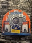 2005 Lionel Train Gift Set Collectible Mugs & Tin w/Cocoa & Cookies Sealed