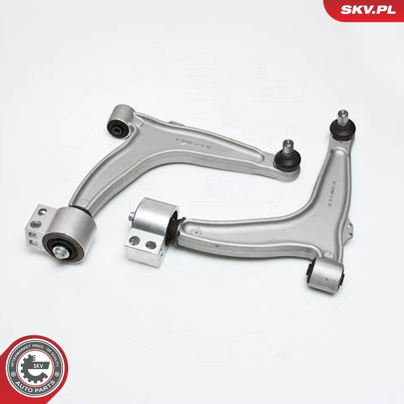 Fits ESEN SKV 04SKV006 Track Control Arm  ⭐UK Stock⭐
