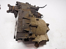 Jeep Cj7 Fsj Wagoner 1973-1979 Quadratrac Transfer Case W Low Range Local Pu Jeep Cj7 Fsj Wagoner 1973-1979 Quadratrac Transfer Case W Low Range Local Pu