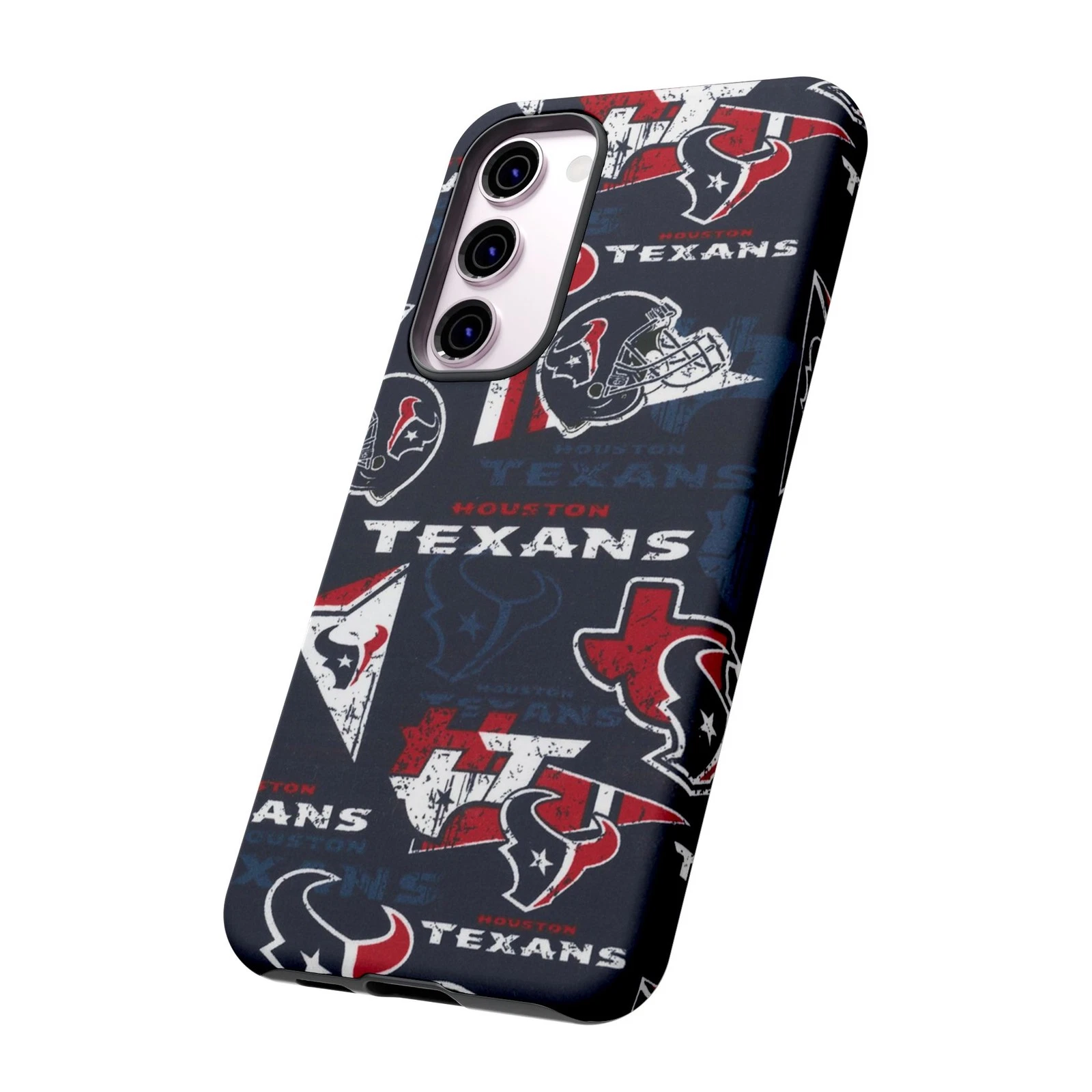 Houston Texans Phone Cases for iPhone