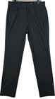 G/FORE Tour 5-Pocket 4-Way Stretch Straight Leg Golf Pants Onyx 30x31 Modern Fit — photo 1