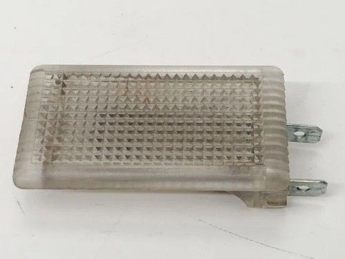 MERCEDES-BENZ COUPE C123 Innenleuchte W123 2.00 Petrol 105kw 1980 21218860