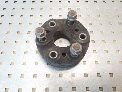 BMW 5 E39 Propshaft Rubber Coupling 1229065 3.00 Diesel 142kw 2001 25120974