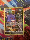 Gengar TG06/TG30 Swsh11: Lost Origin Trainer Gallery Holo