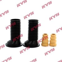 Staubschutzsatz StossdÄMpfer Vorne KYB 910283 FÜR Toyota Schutzmanschetten Satz