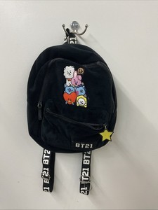 Backpack Bts | eBay