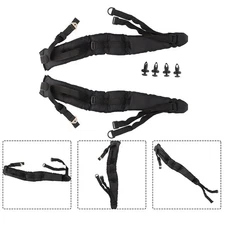 Practical Garden Leaf Blower Straps Shoulder Harness P021046660 P021046661