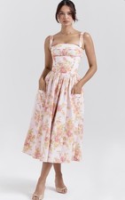 House Of CB Dress (S)