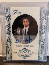 2025-26 Flair Hockey Checklist Guide in-content 28