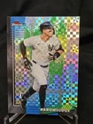 2026 Topps Finest - Common X-Fractor Aaron Judge - NY Yankees 🔥🔥