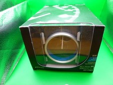 Defi Racer Gauge N2 80mm Df17201 Tachometer Used From Japan