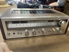 Vintage Pioneer SX-680 Receiver HiFi Stereo - Excellent working condition