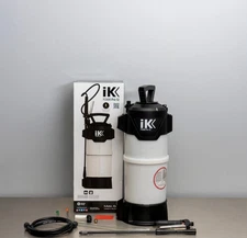 IK ELECTRIC FOAM PRO 12